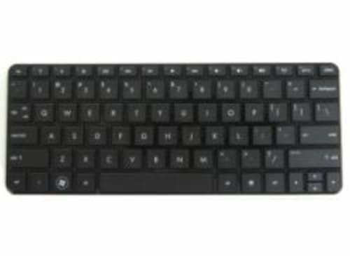 Hp Sylimikron Varanäppäimistö