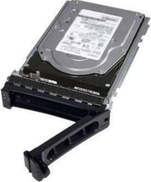 Dell Kiintolevy 3.5" 10000r/min Sas Hdd