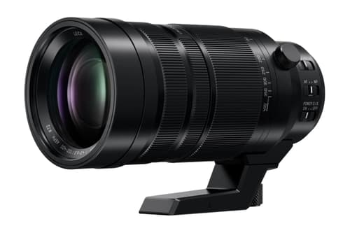 Panasonic Leica Dg 100-400/4.0-6.3 Asph Ois