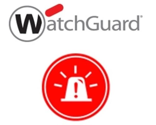 Watchguard Intrusion Prevention Service 1yr - Firebox M4600