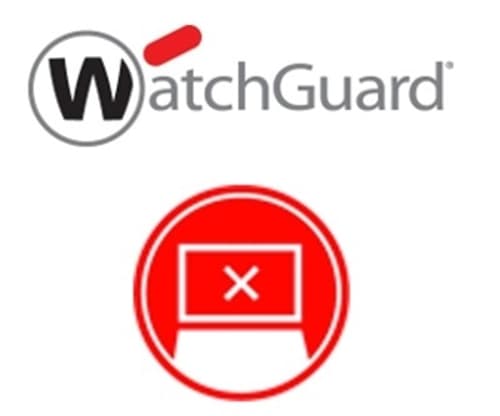 Watchguard Webblocker 1yr - Firebox M5600