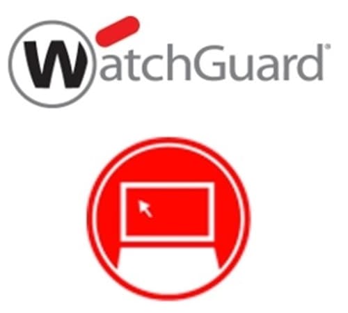 Watchguard Application Control 1yr - Firebox M4600