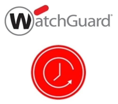 Watchguard Std Support Renew 1yr - Firebox M4600