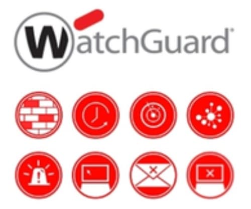 Watchguard Sec Suite Renew/upgrade 3yr - Firebox M5600