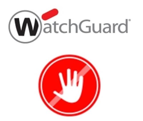 Watchguard Apt Blocker 1yr - Firebox M5600