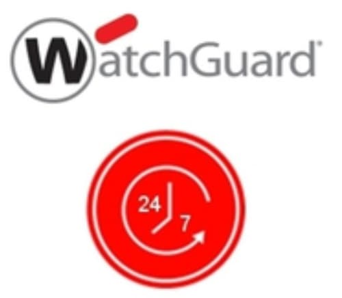 Watchguard Std Support Renew 3yr - Firebox M5600