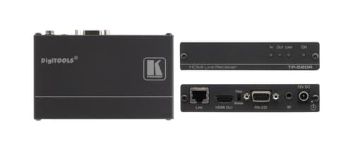 Kramer Digitools Tp-580r billede