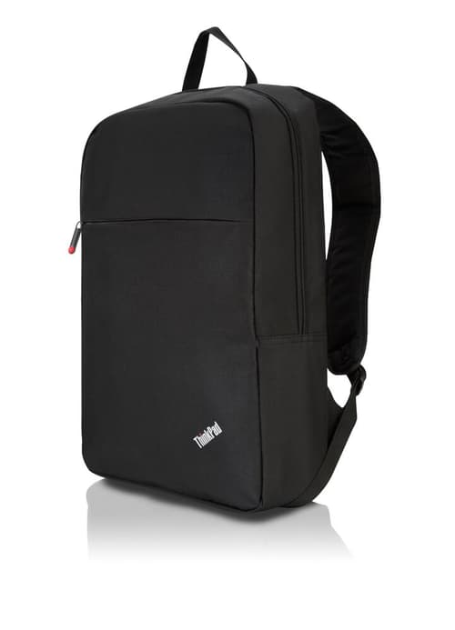 Lenovo Thinkpad Basic Backpack 15.6 tommer Sort