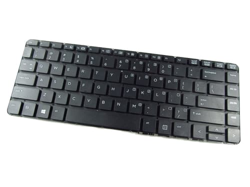 Hp Keyboard (swiss) 640 G2