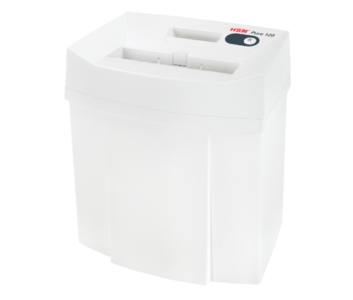 Hsm Makuleringsmaskiner Pure 120 - 4x25mm