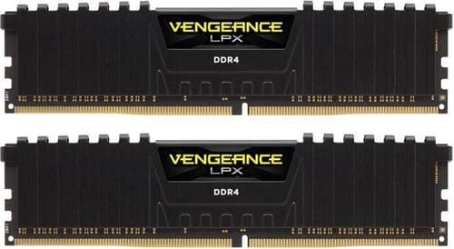 Corsair Vengeance Lpx 8gb 2400mhz Ddr4 288-pin Dimm