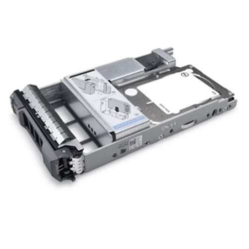 Dell Harddisk 2.5 tommer 15000r/min Sas Hdd