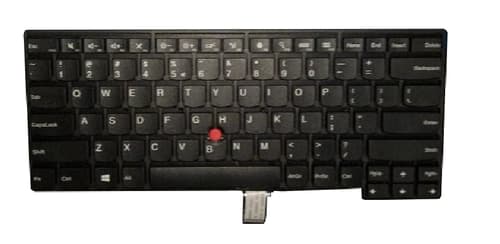 Lenovo Keyboard (us International)