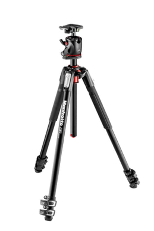 Manfrotto 190 Series Mk190xpro3-bhq2