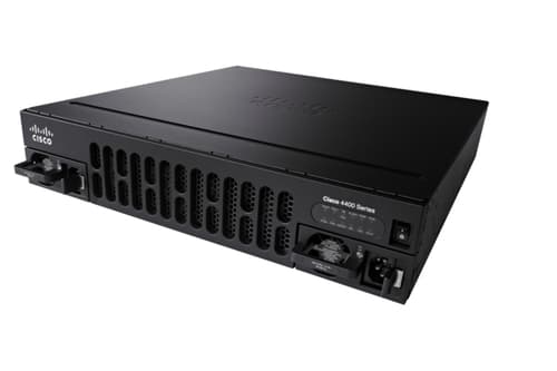 Cisco Isr 4351