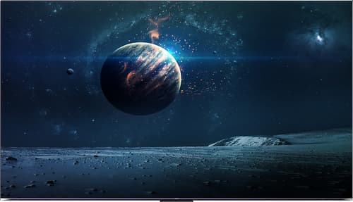 Voxicon Dc100u3pap 100"" 4k Led Google Tv 100"" 480cd/m²