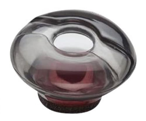 Hp Spare Ear Tip Kit Voyager 5200 Large Transparent Pude/ringsæt billede