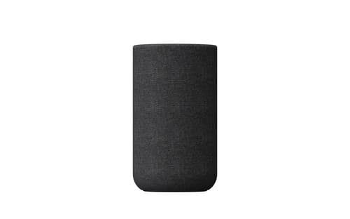 Sony Sa-rs5 Høyttaler 2-veis Sort Ledning & Trådløs 180 W Svart