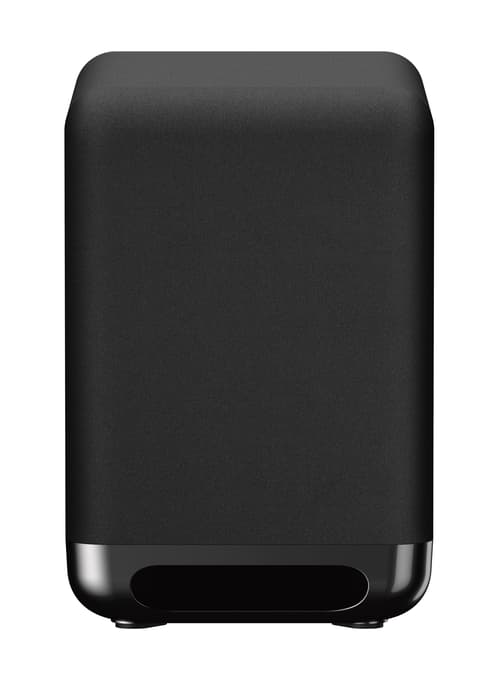 Sony Sa-sw5 Sort Passiv Subwoofer 300 W