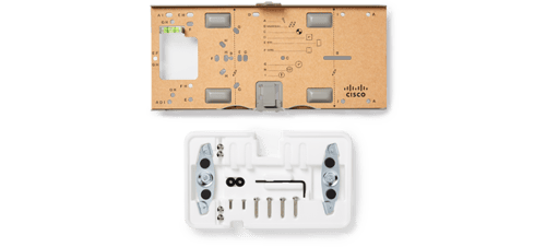 Cisco Ma-mnt-mr-17 Tilbehør Til Wlan Adgangspunkt Wlan-adgangspunktmontering