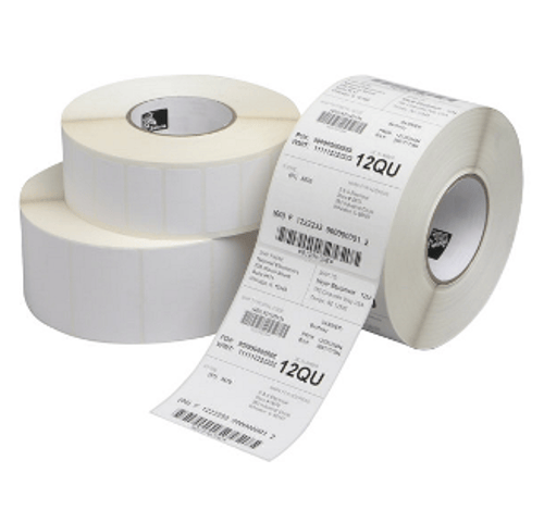 Zebra Labels Z-perform 1000t 148x210mm 2-pack