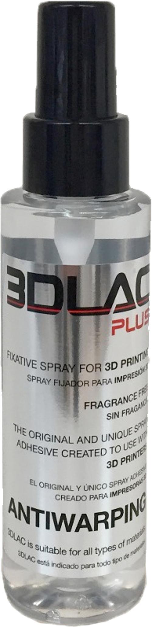 Creality 3d 3dlac Plus Adhesion Spray Pump 100ml