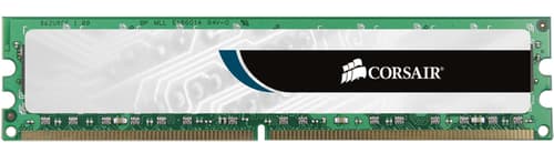 Corsair Value Select 8gb 1333mhz Ddr3 240-pin Dimm