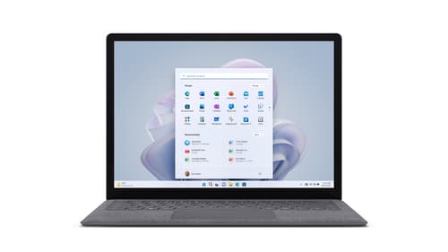 Microsoft Surface Laptop 5 Core i5 8GB 256GB 13.5 Microsoft Surface Laptop 5 Core i5 8GB 256GB 13.5