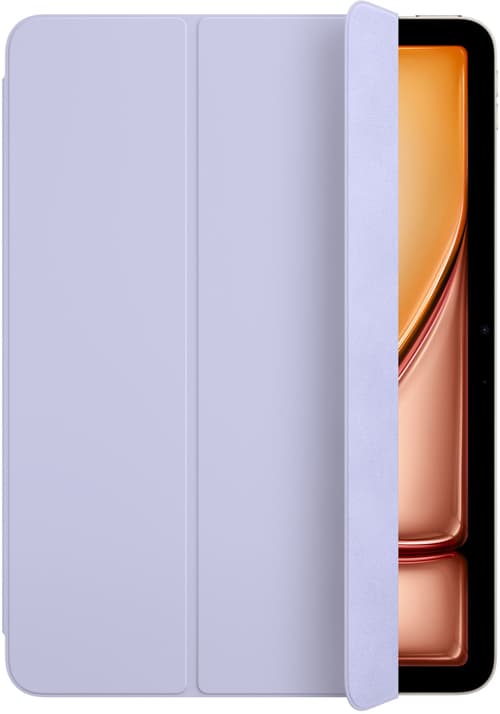 Apple Smart Folio Ipad Air 13 tommer (m2), Ipad Air 13 tommer (m3), Ipad Air 13 tommer (m4) Violet