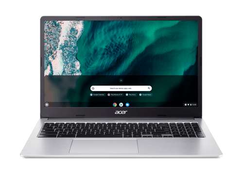 Acer Chromebook 315 CB315-4HT-P8SE Pentium Silver 8GB 128GB