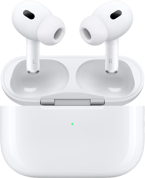 Apple AirPods Pro (2e generatie) USB-C Stereo Wit (MTJV3DN/A)