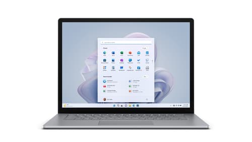 Microsoft Surface Laptop 5 Core i7 16GB 256GB 15