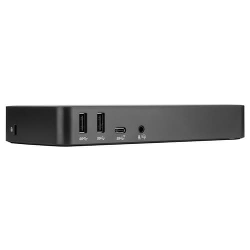 Targus Universal Docking Station Usb-c - (fyndvara Klass 1)