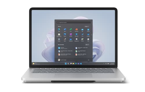Microsoft Surface Laptop Studio 2 Core i7 64GB 1000GB 14.4