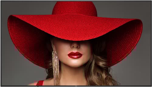 Philips D-line 98bdl4650d 24/7 98"" Ads 500cd/m² 3840 × 2160pixels