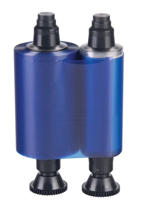 Evolis Ribbon Blue 1000-cards