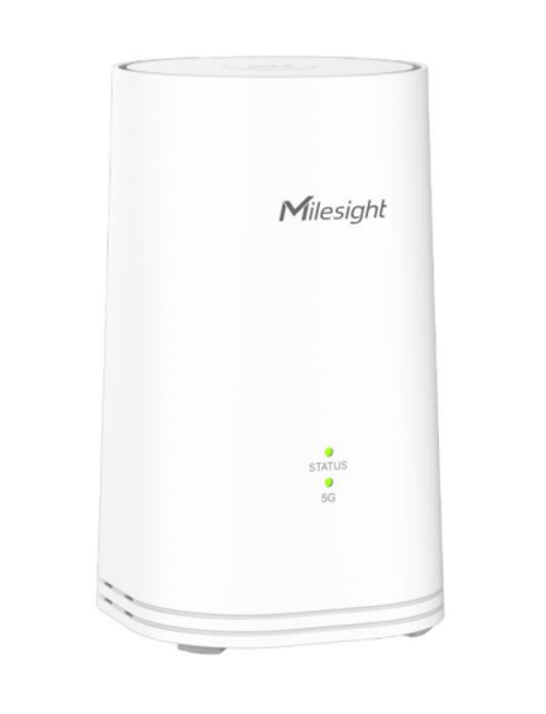 Milesight Uf51 V2 Outdoor Ip67 5g Router