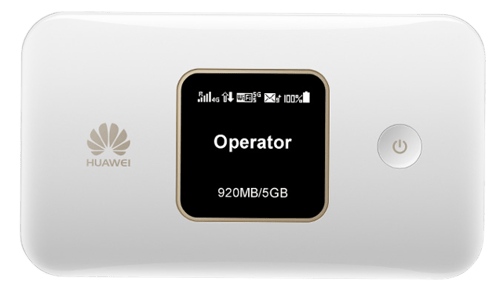 Huawei E5785-320a 4g Mobile Wifi 3