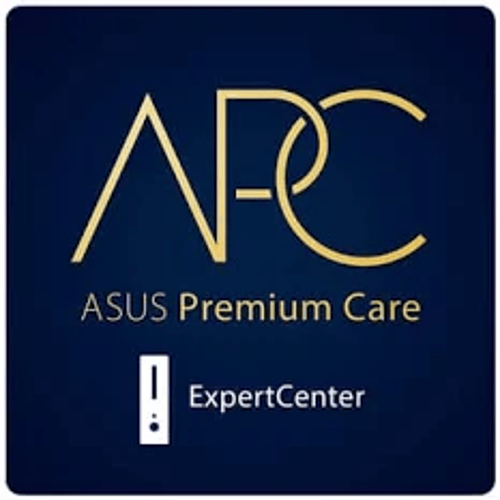 Asus Premium Care Expertcenter Desktops 3y Pur