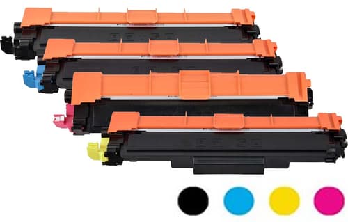 Gilford Tn-247 Kit - Hl- L3210 / Hl-3270 / Hl 3750 / L3550