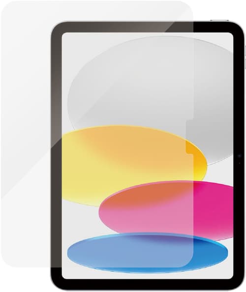 Skærmbeskyttelse til iPad - PanzerGlass Ultra-Wide Fit 11"/10,9"