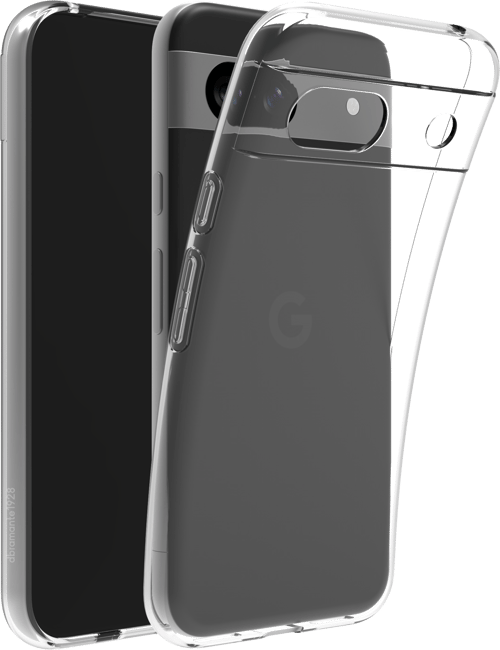 Dbramante1928 Greenland Google Pixel 8a Sort