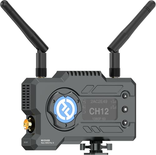 Hollyland Mars 400s Pro Ii Trådløs Modtager