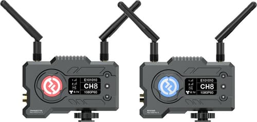 Hollyland Mars 400s Pro Ii Trådløst Videotransmissionssystem