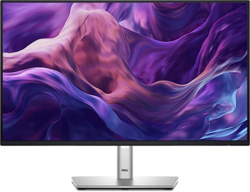 Dell P2425he 24"" 1920 × 1080pixels Ips 16:9 100hz