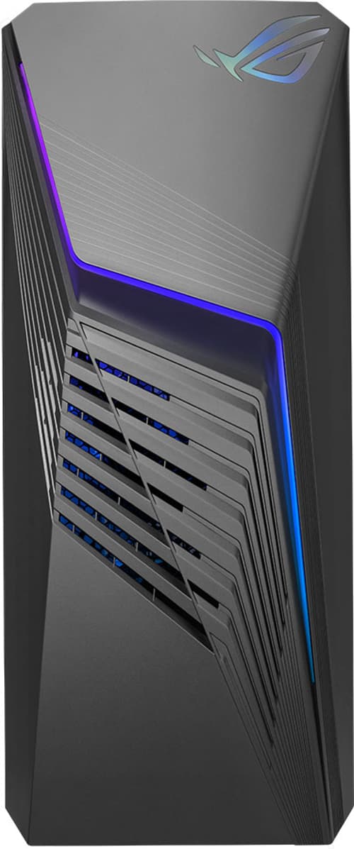 Asus Rog Strix G13ch - (outlet-vare Klasse 2) Intel Core I5 16gb 1000gb Rtx 4060