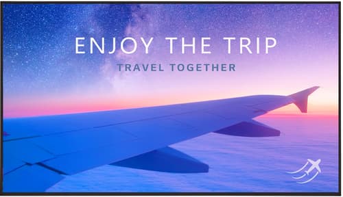 Lg 49uh7n-e 24/7 49"" Ips 700cd/m² 3840 × 2160pixels