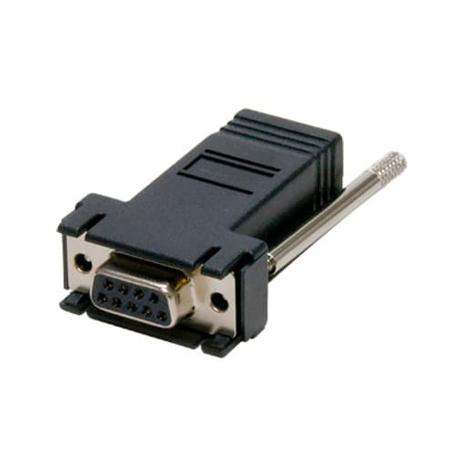 Digi Jakosuodattimen Sovitin Db9