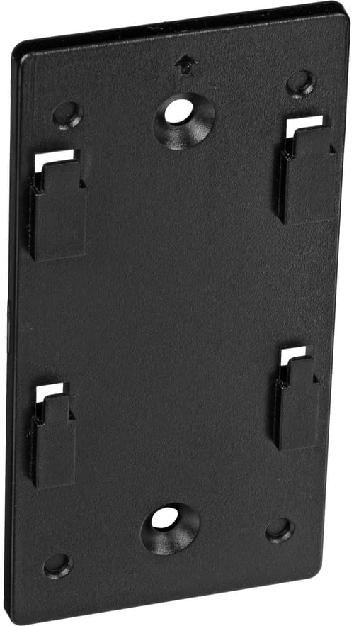 Ubiquiti Wall Mount For Poe Injectors billede