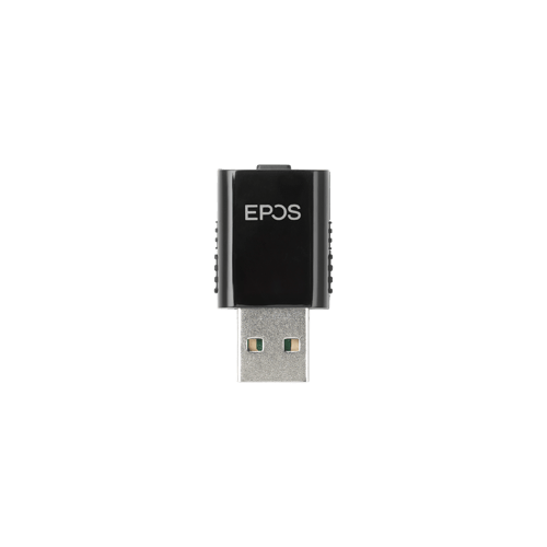 Epos Impact Sdw D1 Usb Musta